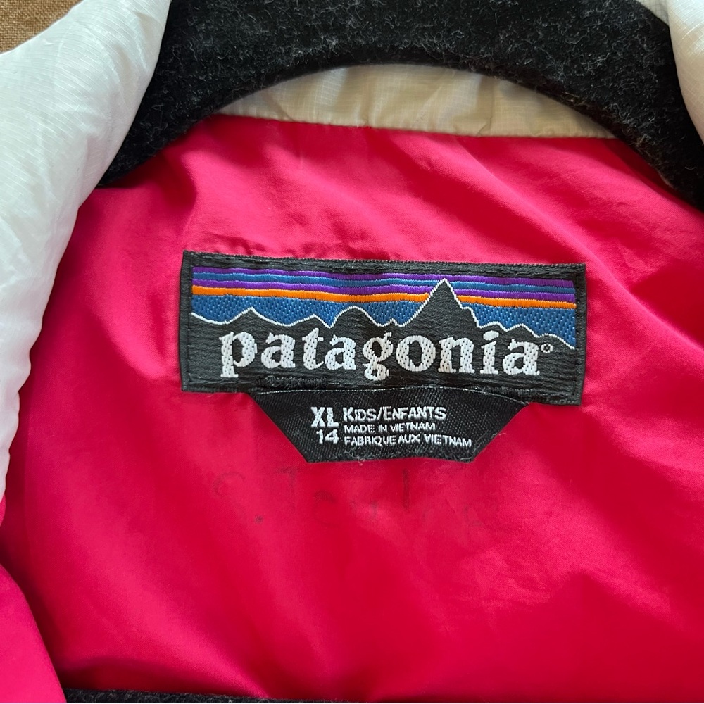 Patagonia Jacket - Picture 3 of 3